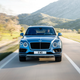 Illustration for article titled Bentley Just Built The Fastest Diesel SUV Everem/em